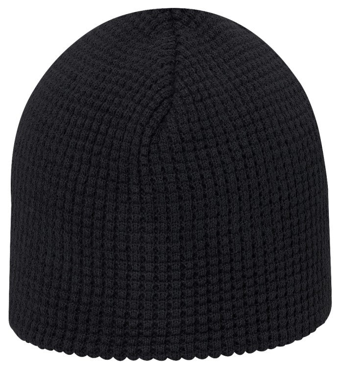 82-1068 OTTO CAP 8" Waffle Rib Knit Beanie