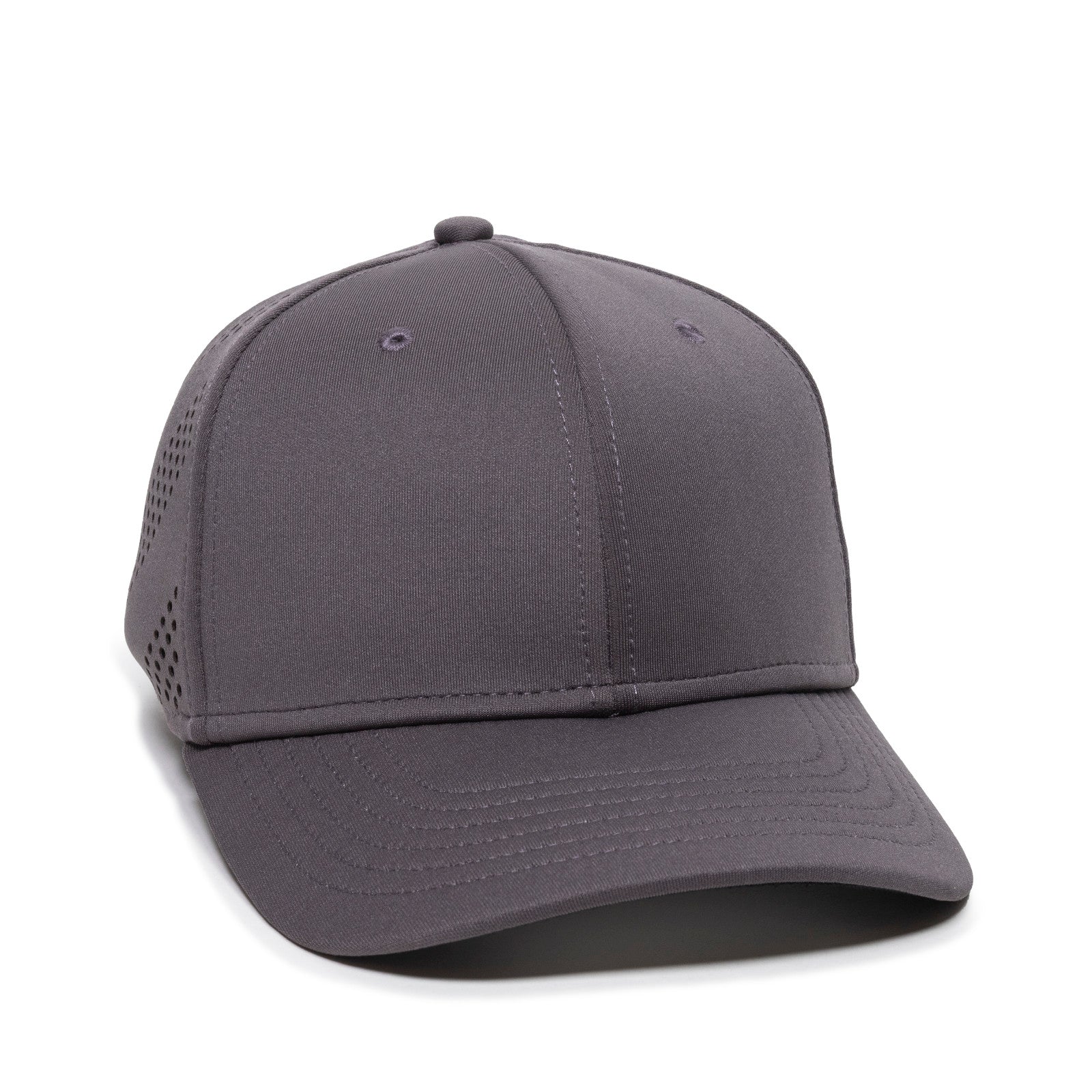 Outdoor Cap AIR25 ProFlex Perforated Performance