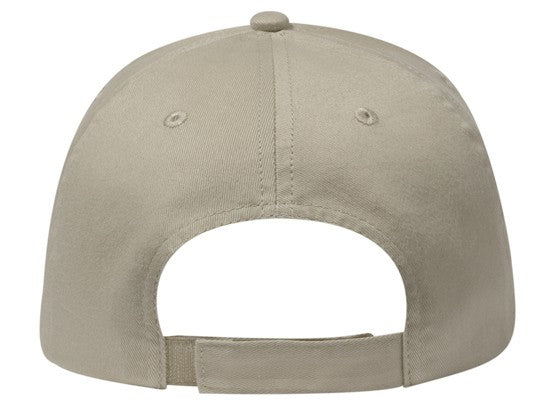 22-688 OTTO CAP 6 Panel Low Profile Baseball Cap