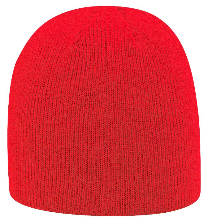 82-970 OTTO CAP 8 1/2" Classic Knit Beanie