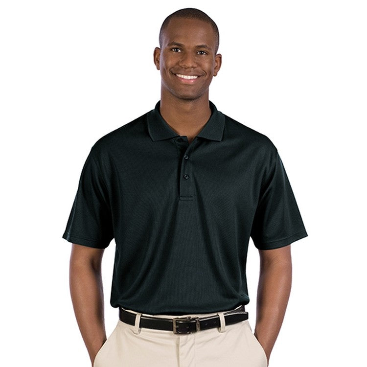 601-104 OTTO Men's Performance Sport Shirt