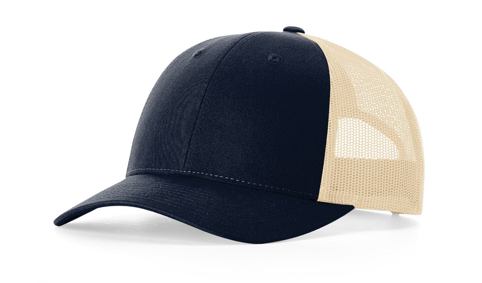 Richardson 115 Low-Profile Trucker Cap