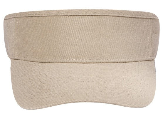60-263 OTTO CAP Sun Visor