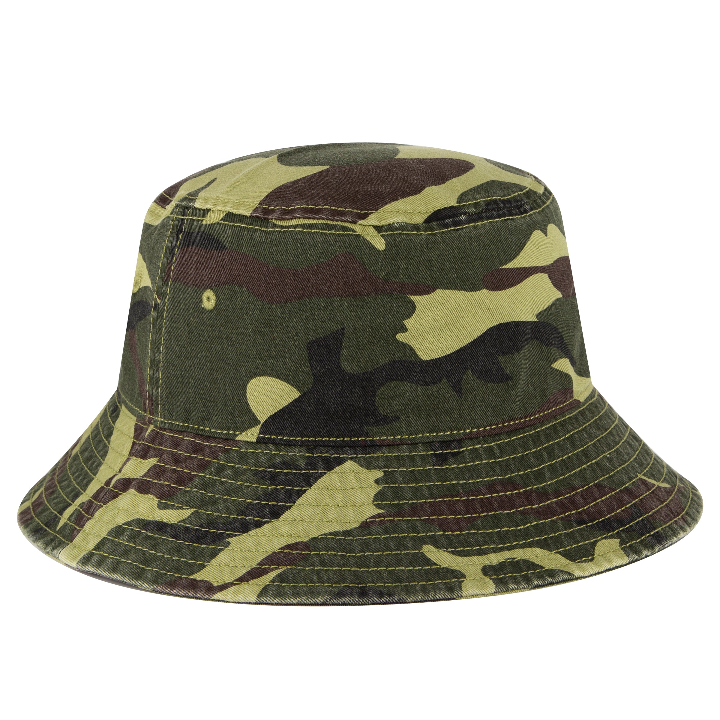 16-1331 OTTO CAP Bucket Hat
