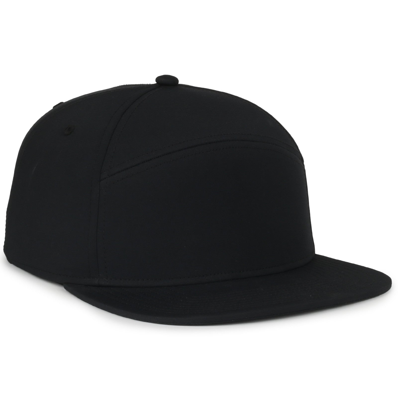 Outdoor Cap OC900 Split Panel Performance Snapback