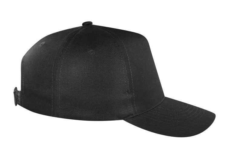 31-1060 OTTO CAP 5 Panel Mid Profile Baseball Cap