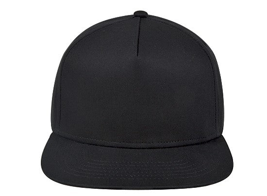 167-1198 OTTO CAP "OTTO SNAP" 5 Panel Mid Profile Snapback Hat