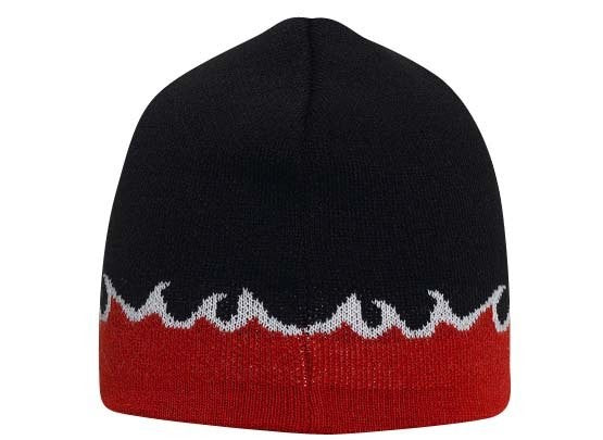 91-628 OTTO CAP 8" Reversible Beanie