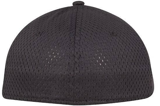 11-1168 OTTO CAP "OTTO FLEX" 6 Panel Low Profile Baseball Cap