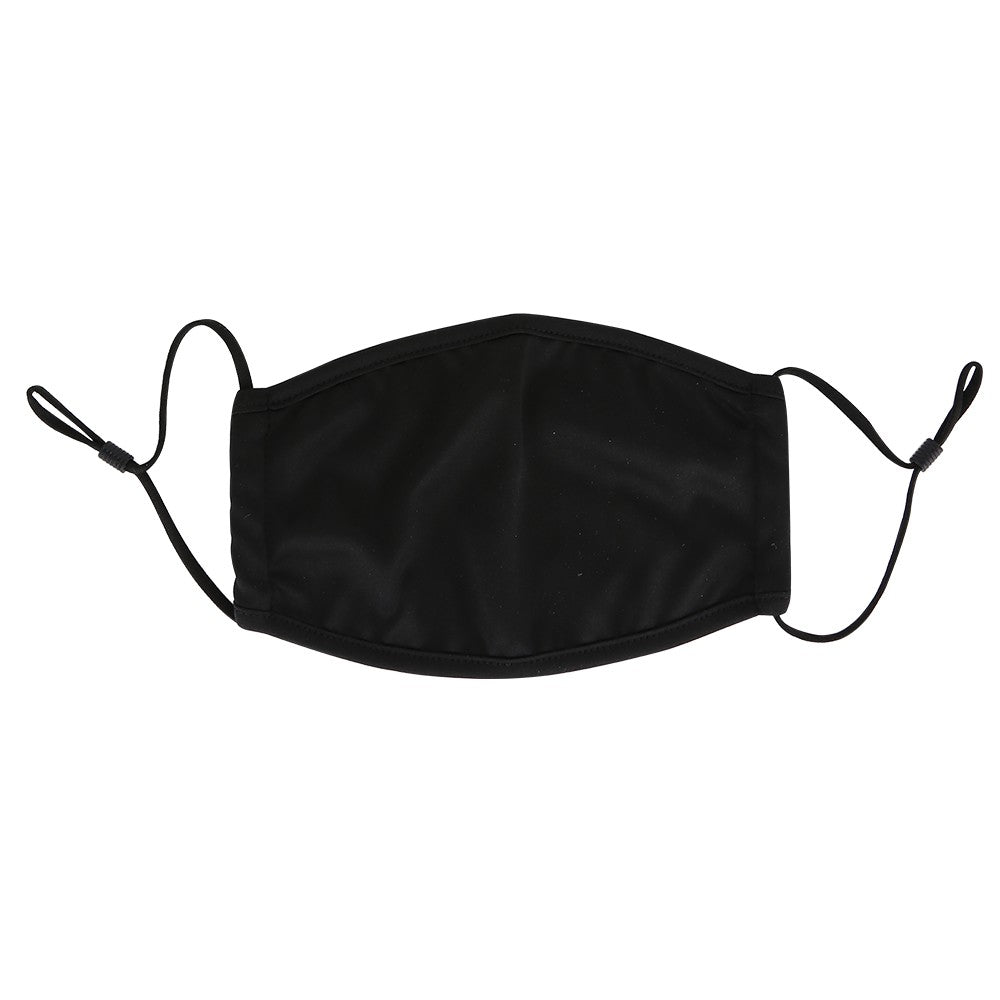 174-1308 OTTO CAP Binding Edge Face Mask w/ Adjustable Straps