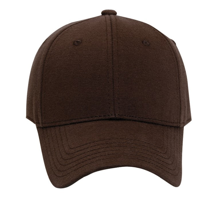 19-922 OTTO CAP 6 Panel Low Profile Baseball Cap