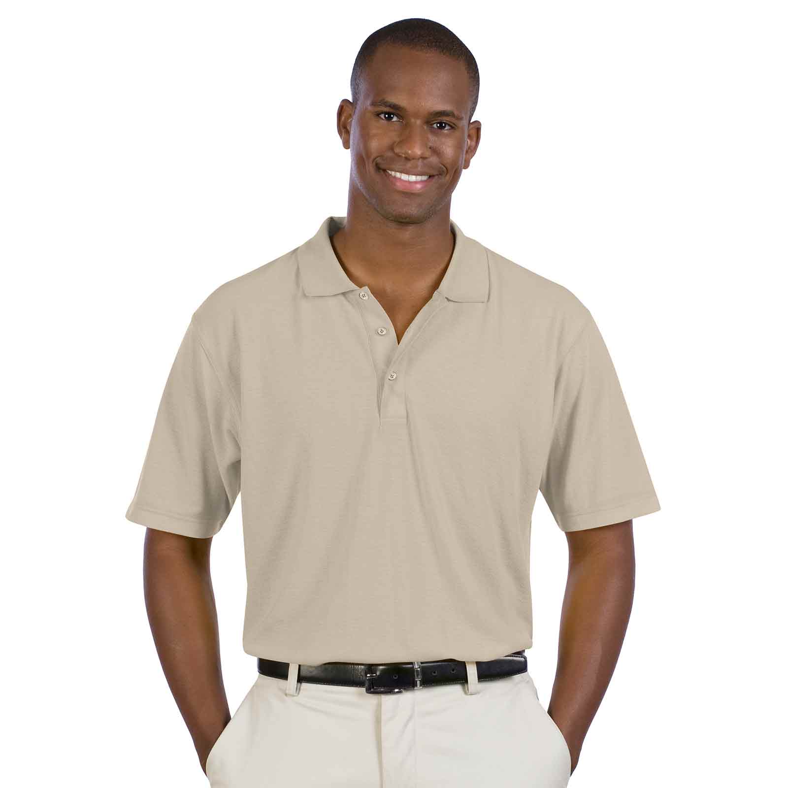 601-103 OTTO Men's Comfortable Sport Shirt