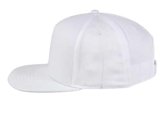 167-1198 OTTO CAP "OTTO SNAP" 5 Panel Mid Profile Snapback Hat
