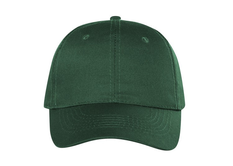 19-1061 OTTO CAP 6 Panel Low Profile Baseball Cap