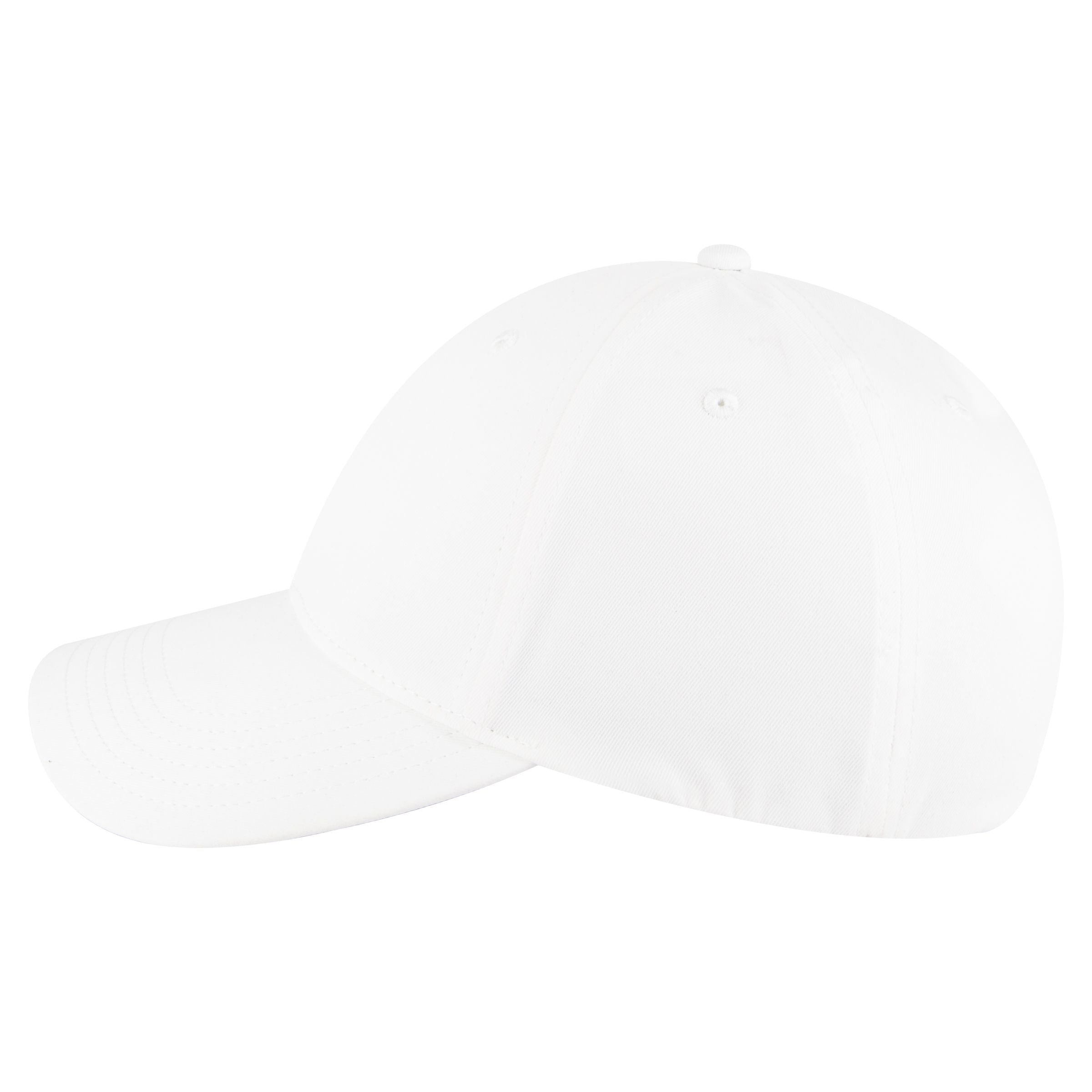 19-1320 OTTO CAP "OTTO COMFY FIT" 6 Panel Low Profile Style Baseball Cap
