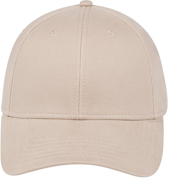 11-1167 OTTO CAP "OTTO FLEX" 6 Panel Low Profile Baseball Cap