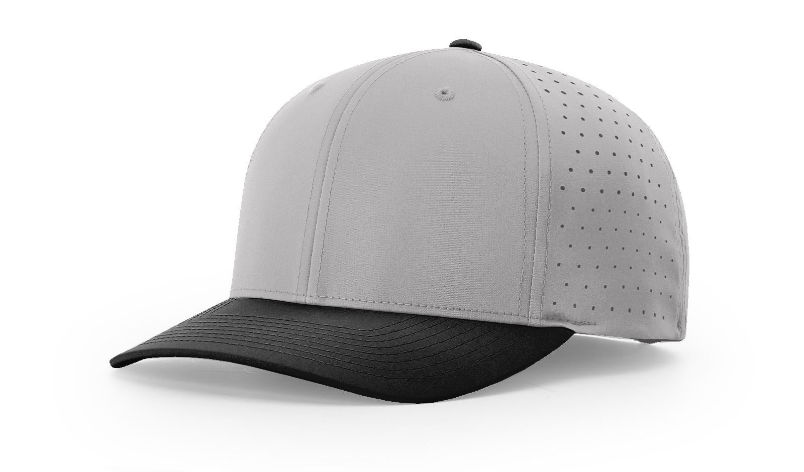 Richardson 632 Laser Perf R-Flex Snapback