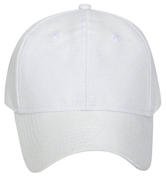 19-1066 OTTO CAP 6 Panel Low Profile Baseball Cap
