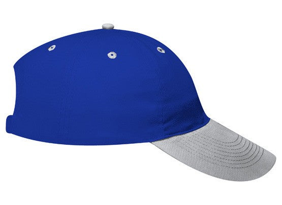 25-023 OTTO CAP 6 Panel Low Profile Baseball Cap