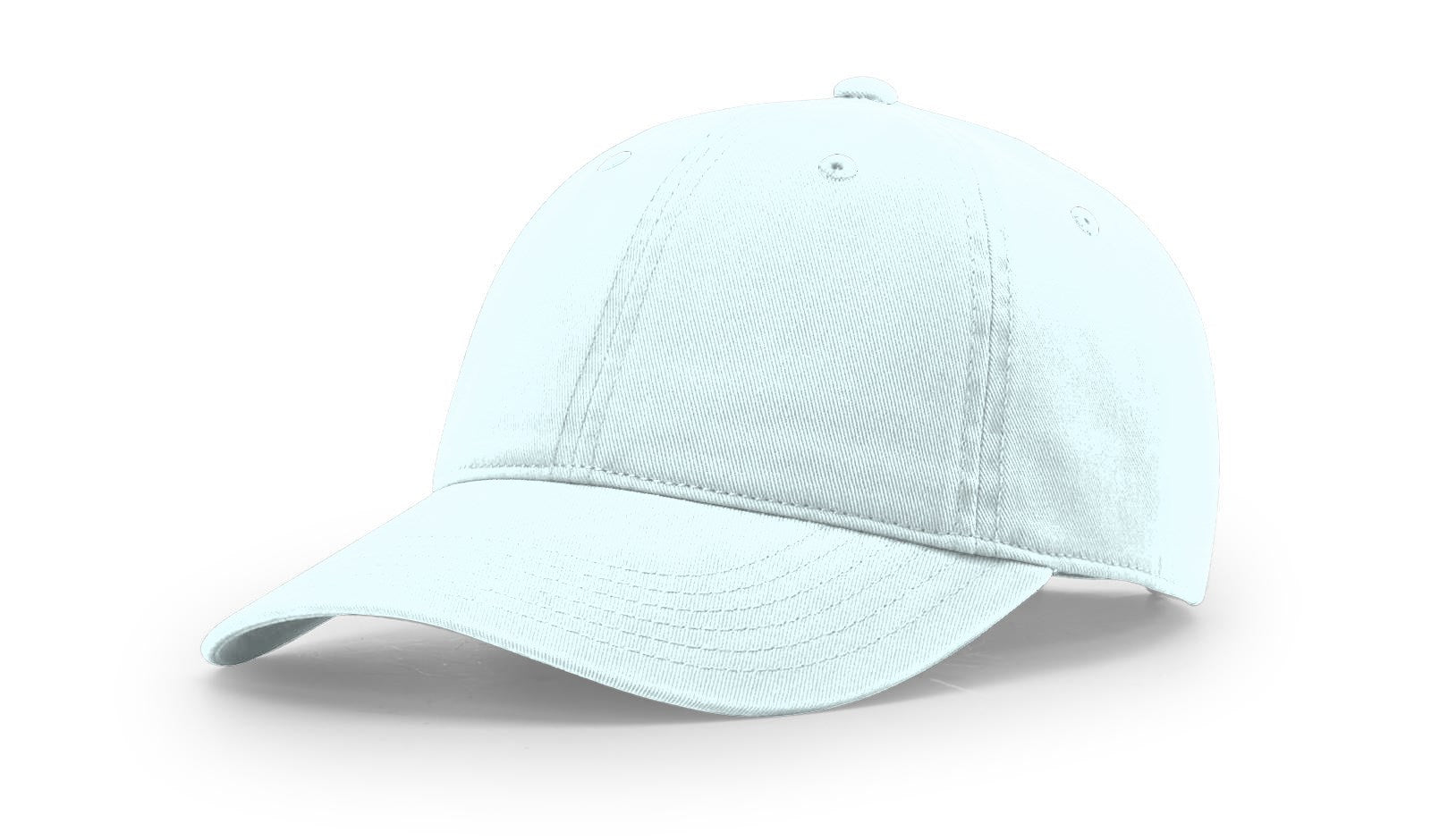 Richardson 326 Garment Washed Brushed Twill