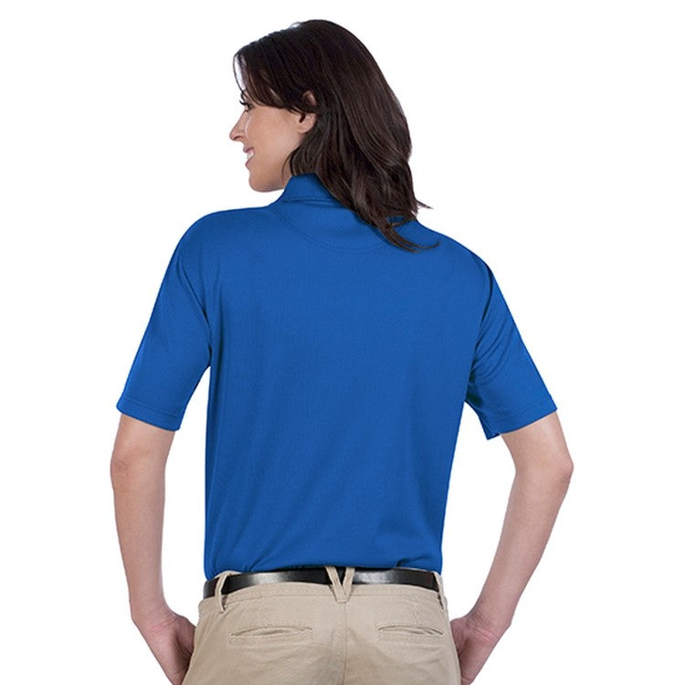 602-104 OTTO Ladies' Performance Sport Shirt