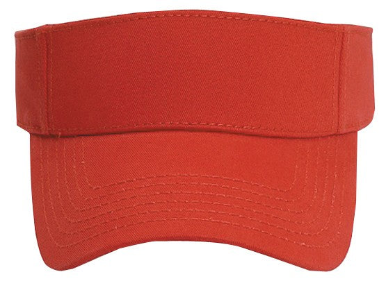 60-872 OTTO CAP Sun Visor