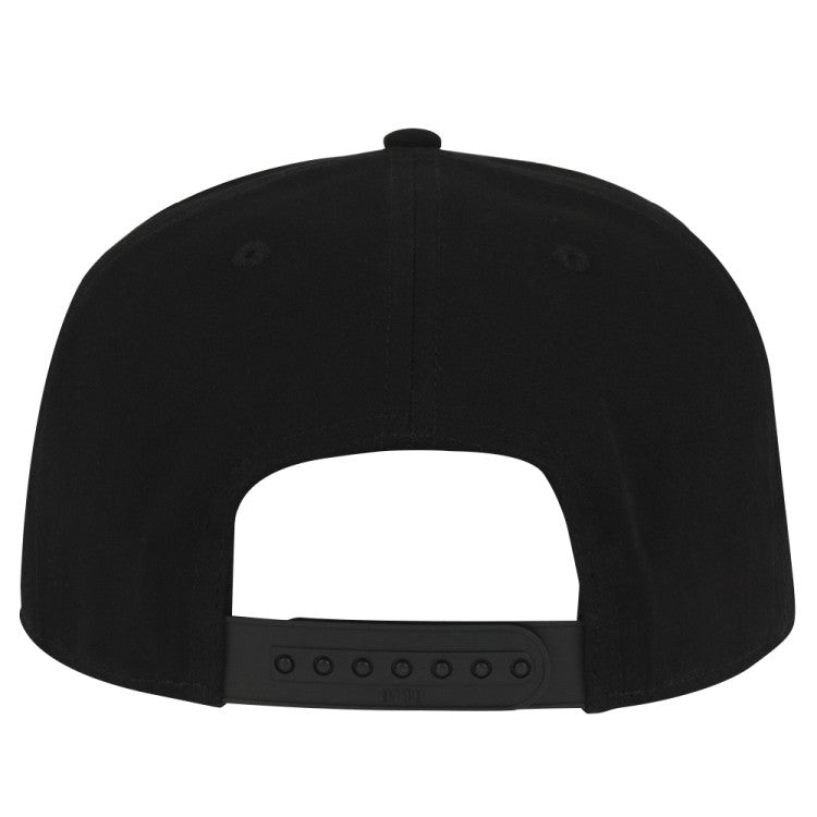 148-1224 OTTO CAP "OTTO SNAP" 6 Panel Mid Profile Snapback Hat