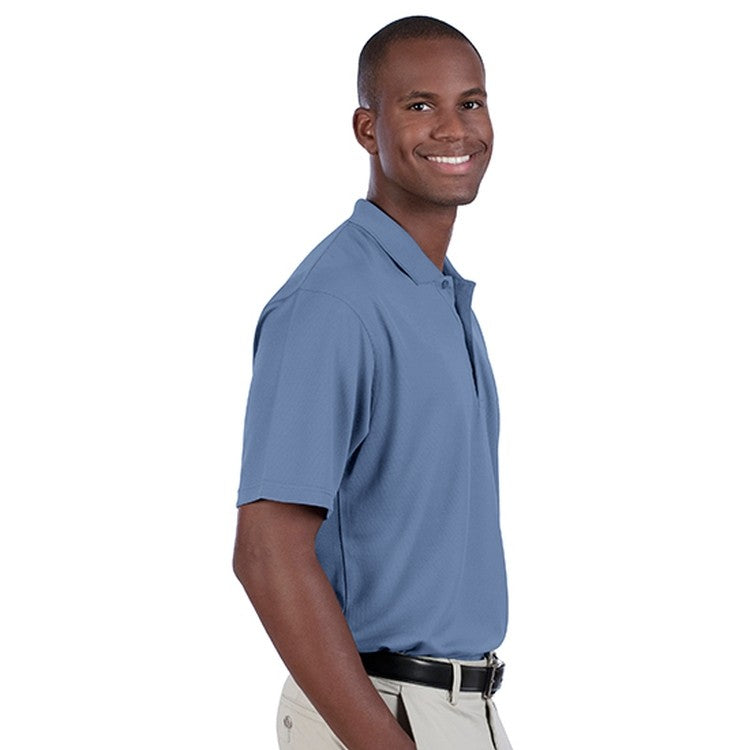601-104 OTTO Men's Performance Sport Shirt