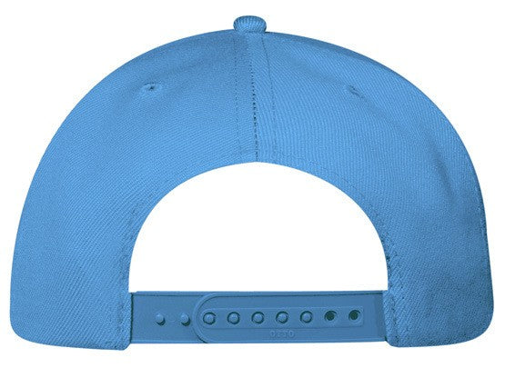 27-210 OTTO CAP 6 Panel Mid Profile Baseball Cap
