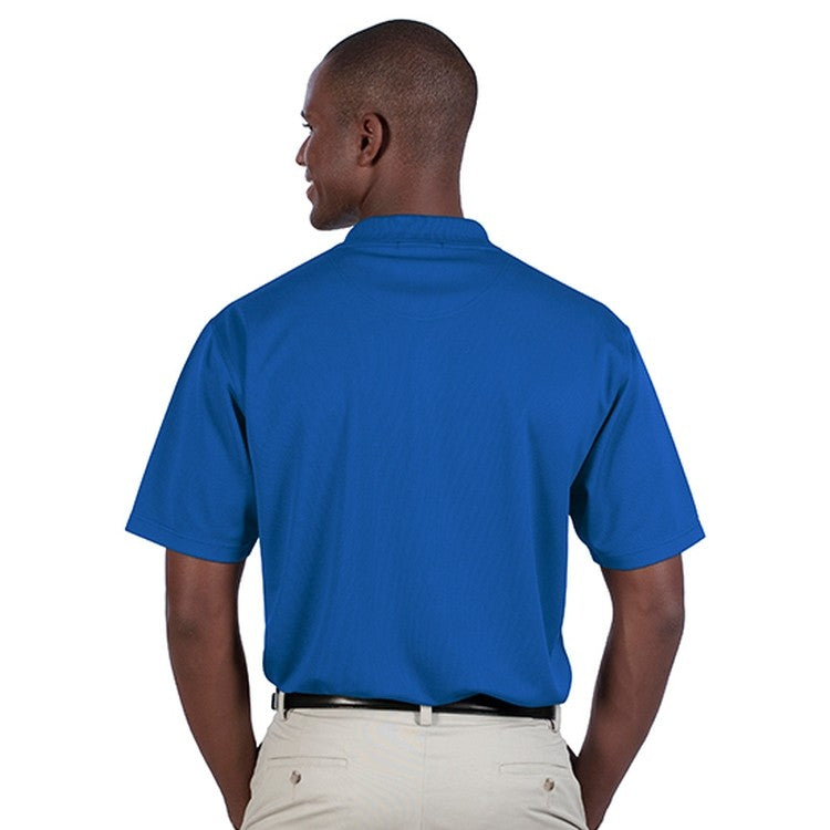 601-104 OTTO Men's Performance Sport Shirt