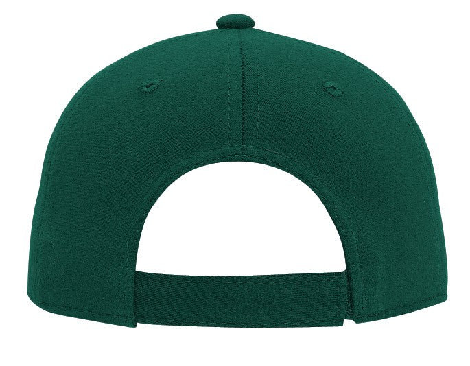 19-922 OTTO CAP 6 Panel Low Profile Baseball Cap