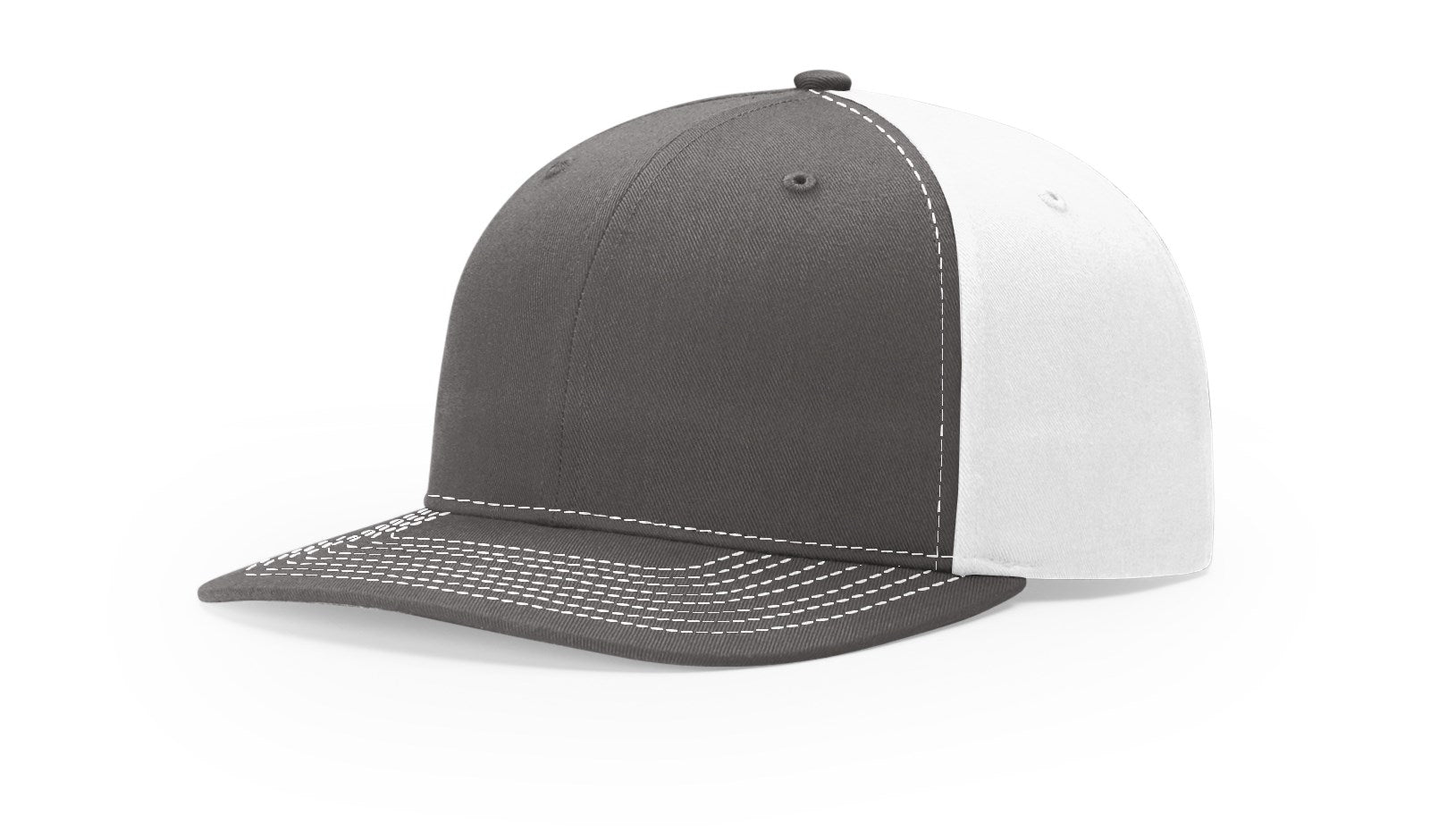 Richardson 312 Solid Twill Trucker