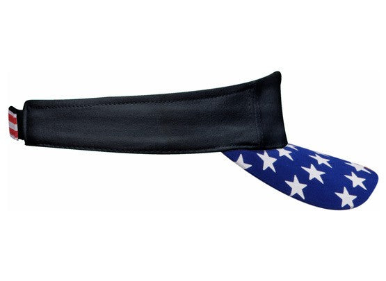 81-398 OTTO CAP Sun Visor