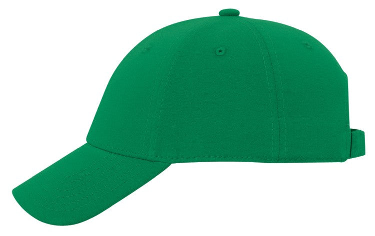 19-922 OTTO CAP 6 Panel Low Profile Baseball Cap