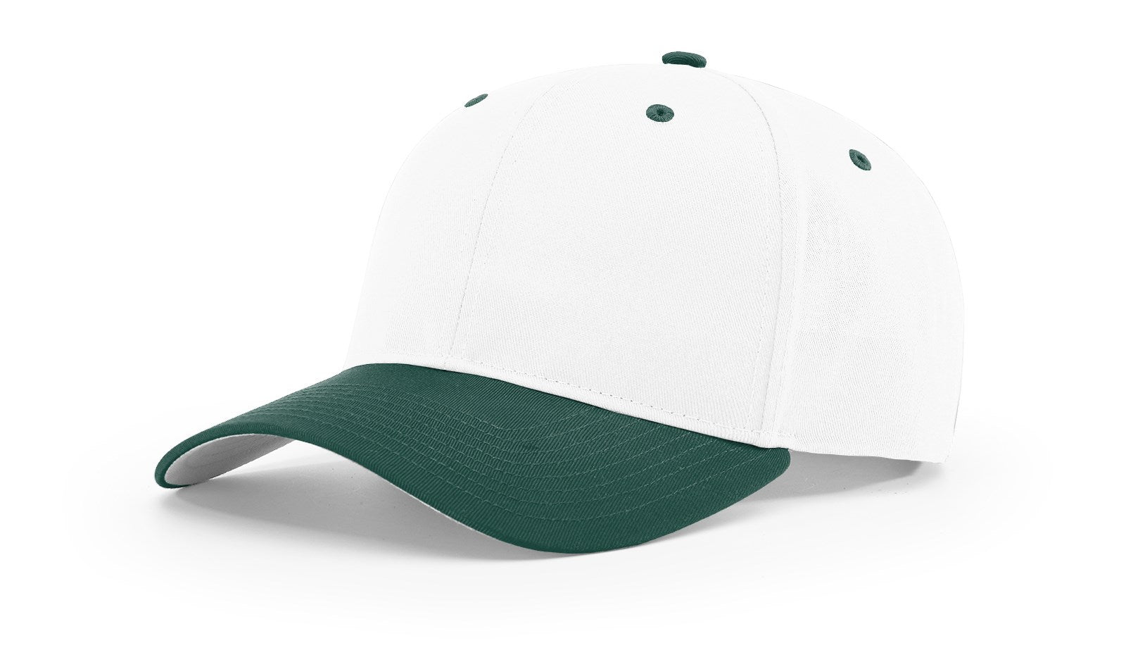 Richardson 212 Pro Twill Snapback