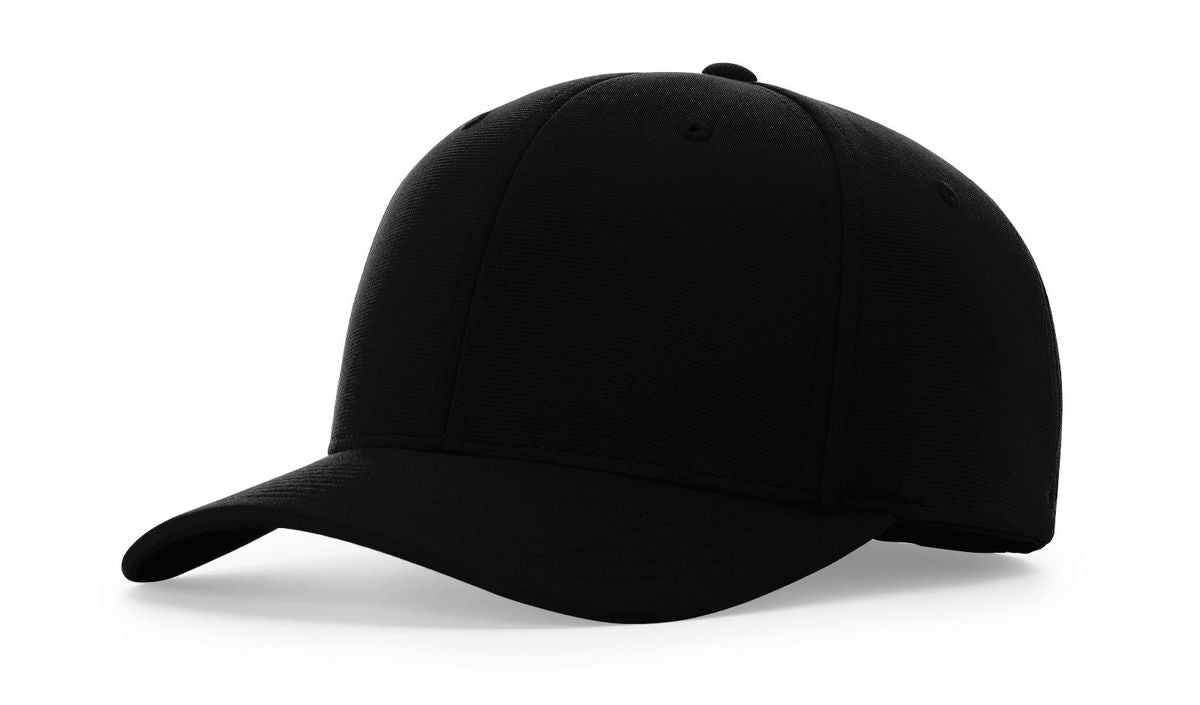 Richardson 653  Umpire Pulse 2 3/4" - 8 Stitch R-Flex