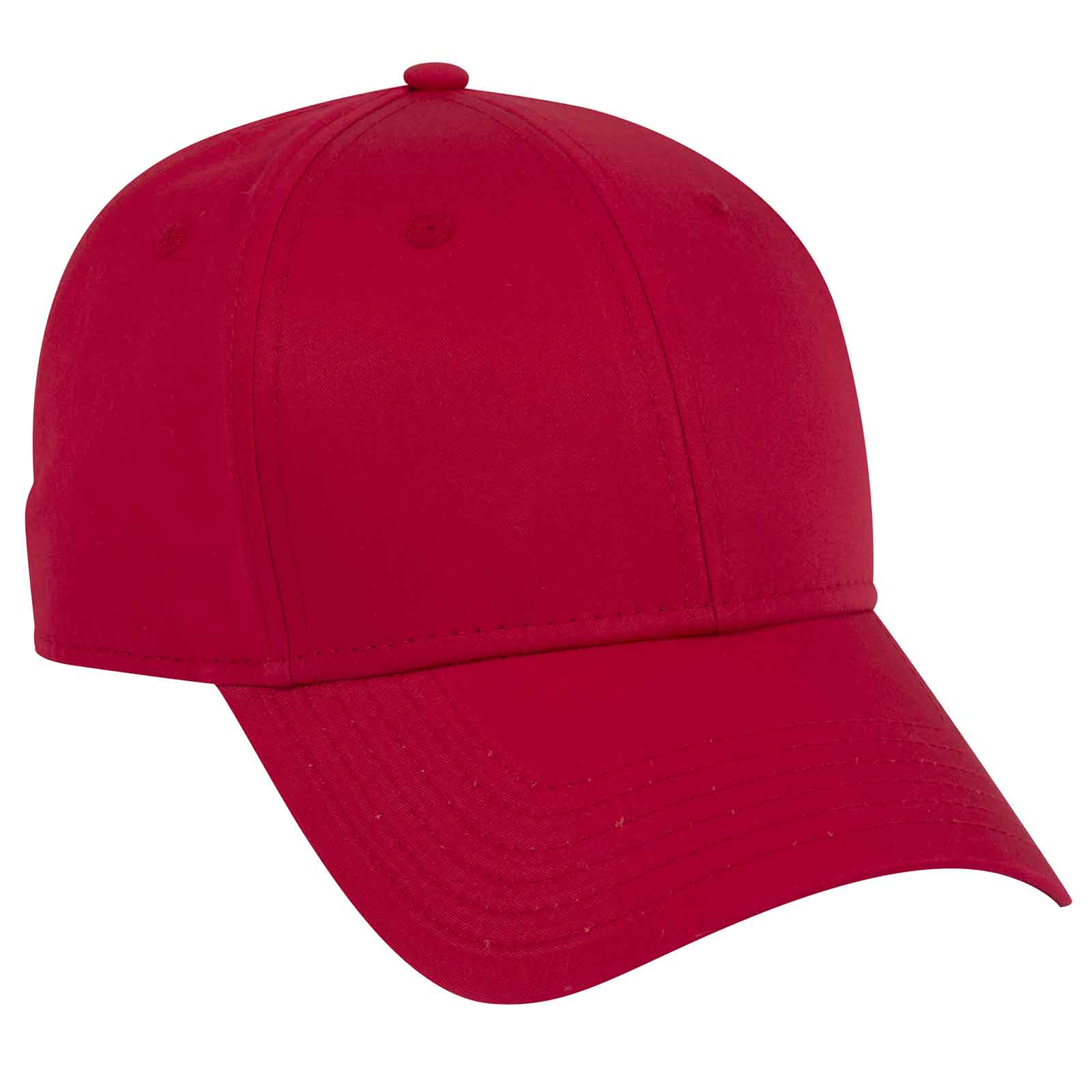 19-1229 OTTO CAP 6 Panel Low Profile Baseball Cap