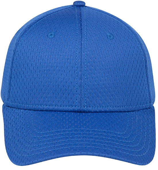 11-1168 OTTO CAP "OTTO FLEX" 6 Panel Low Profile Baseball Cap