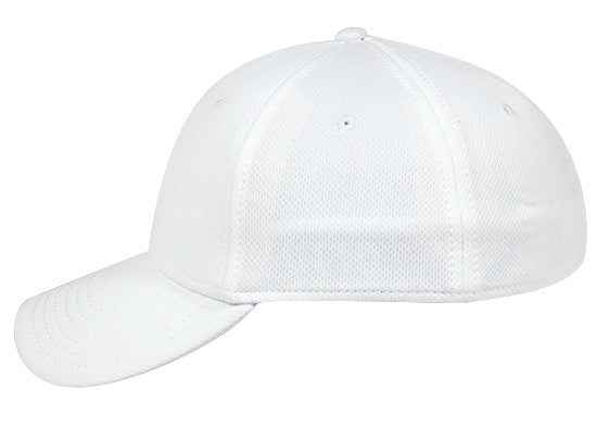 11-1162 OTTO CAP "OTTO FLEX" 6 Panel Low Profile Baseball Cap