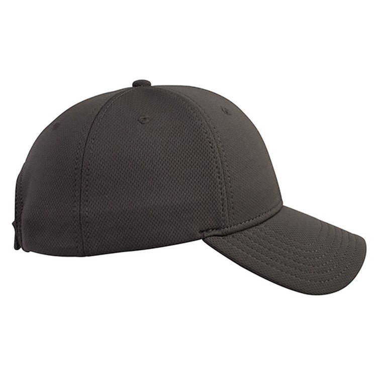 19-1122 OTTO CAP 6 Panel Low Profile Baseball Cap