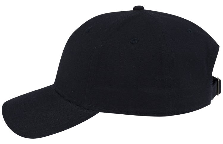 19-1229 OTTO CAP 6 Panel Low Profile Baseball Cap