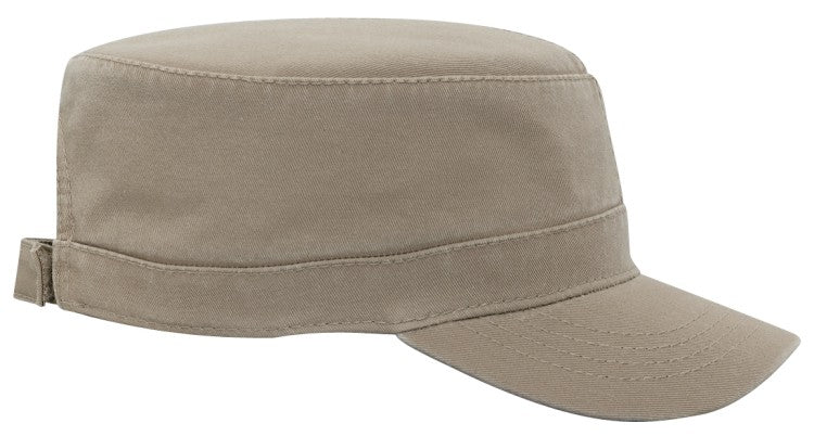 109-791 OTTO CAP Military Hat