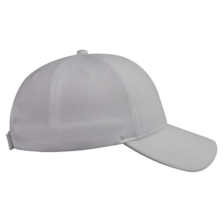 19-1122 OTTO CAP 6 Panel Low Profile Baseball Cap