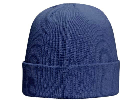82-404 OTTO CAP 12" Classic Knit Beanie w/ Cuff