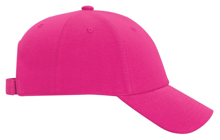 19-922 OTTO CAP 6 Panel Low Profile Baseball Cap