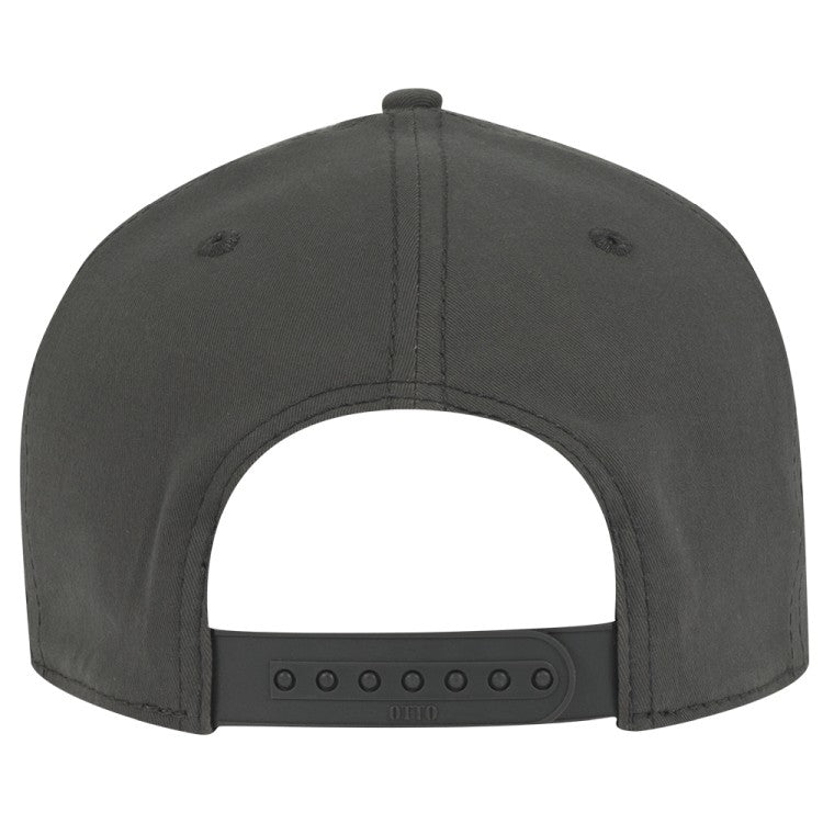 148-1228 OTTO CAP "OTTO COMFY FIT" 6 Panel Mid Profile Snapback Hat