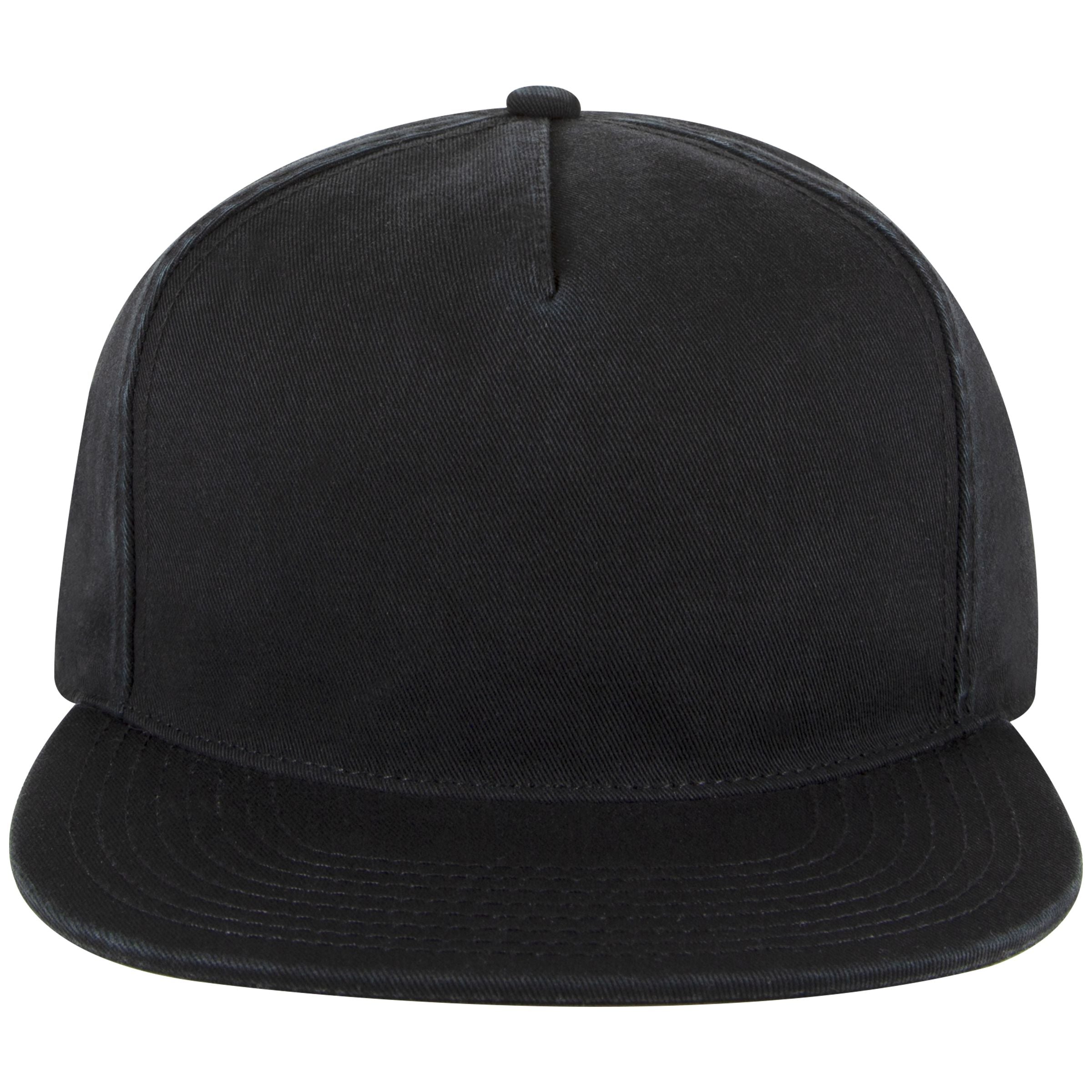 176-1315 OTTO CAP 5 Panel Low Profile Style Dad Hat