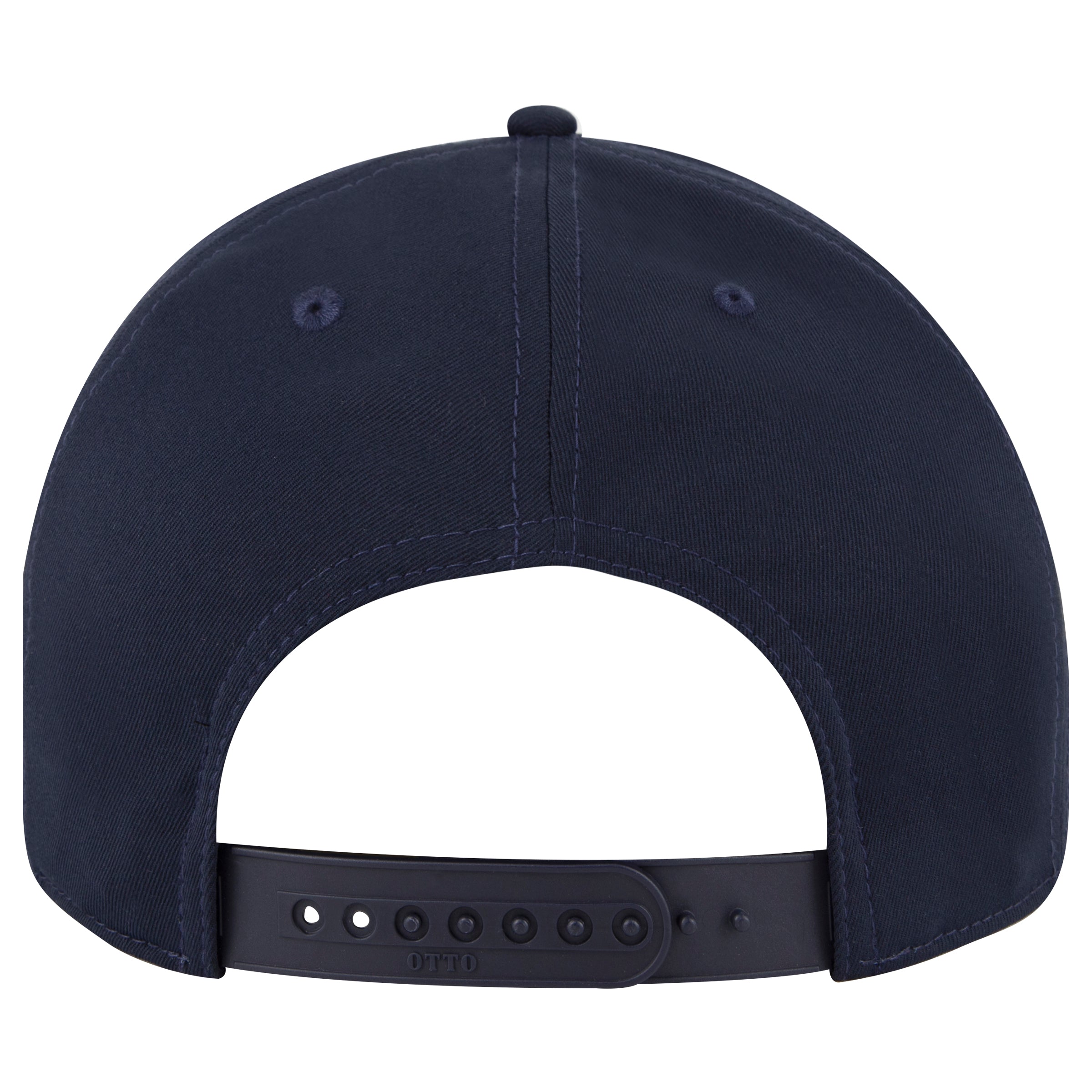 930-1 OTTO CAP 6 Panel Pro Style Baseball Cap