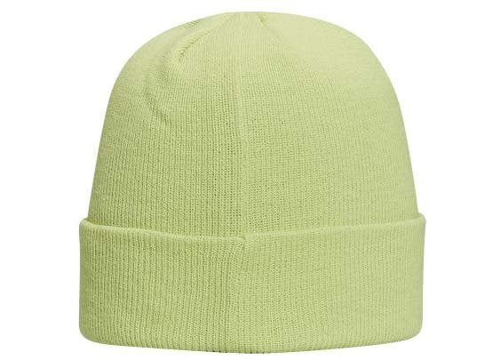 82-404 OTTO CAP 12" Classic Knit Beanie w/ Cuff