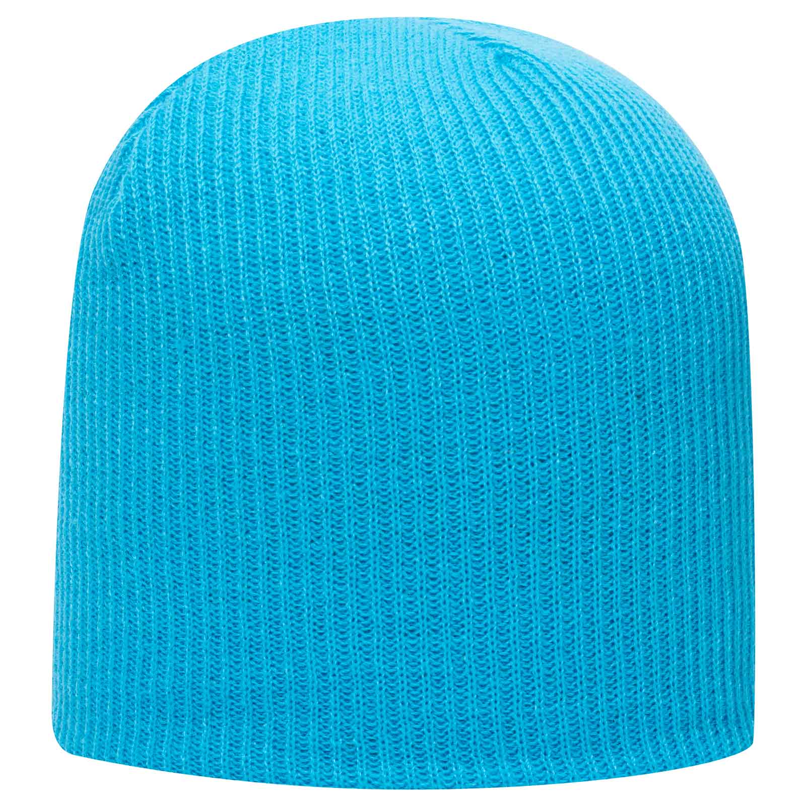 82-1173 OTTO CAP 9 1/2" Premium Rib Knit Beanie